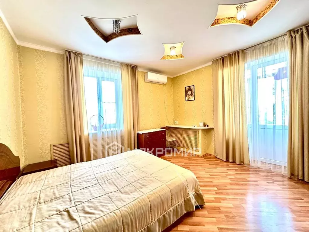 2-к кв. Брянская область, Брянск Институтская ул., 4 (62.0 м) - Фото 2