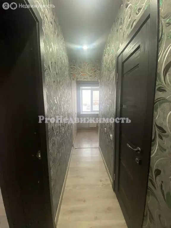 1-комнатная квартира: Кызыл, микрорайон Спутник, 3 (31.3 м) - Фото 2