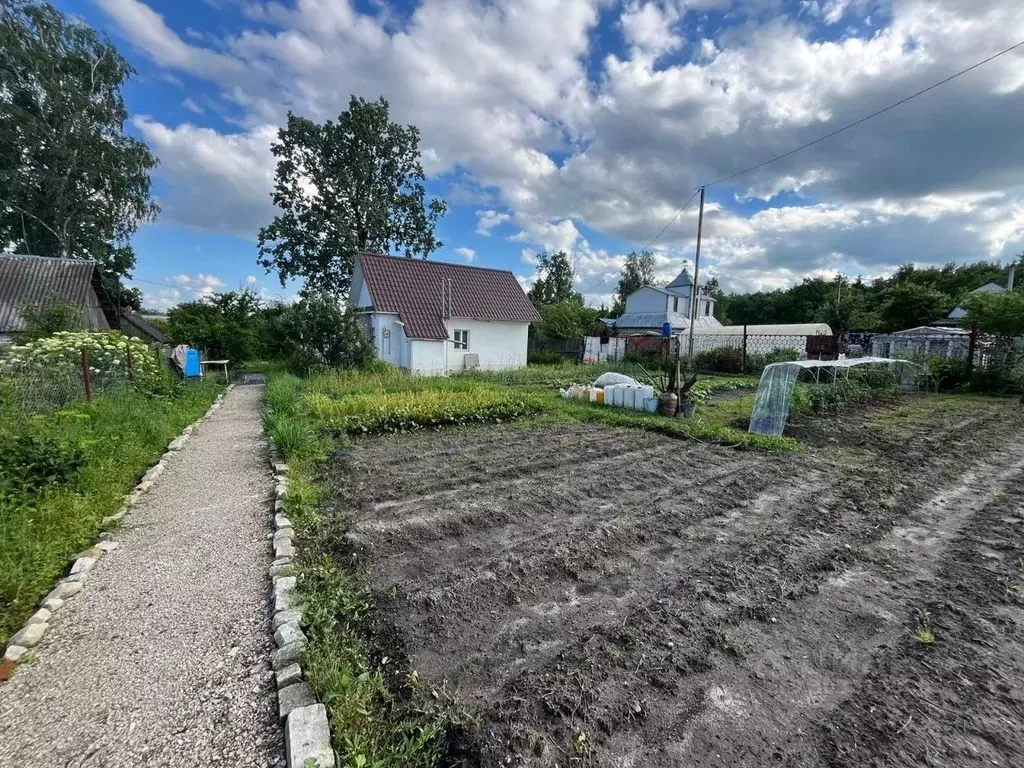 Дом в Брянская область, Брянск Рассвет садовое общество, 40 (26 м) - Фото 0