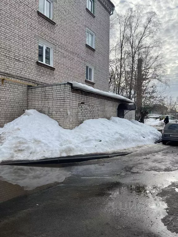 Помещение свободного назначения в Татарстан, Зеленодольск ул. ... - Фото 2