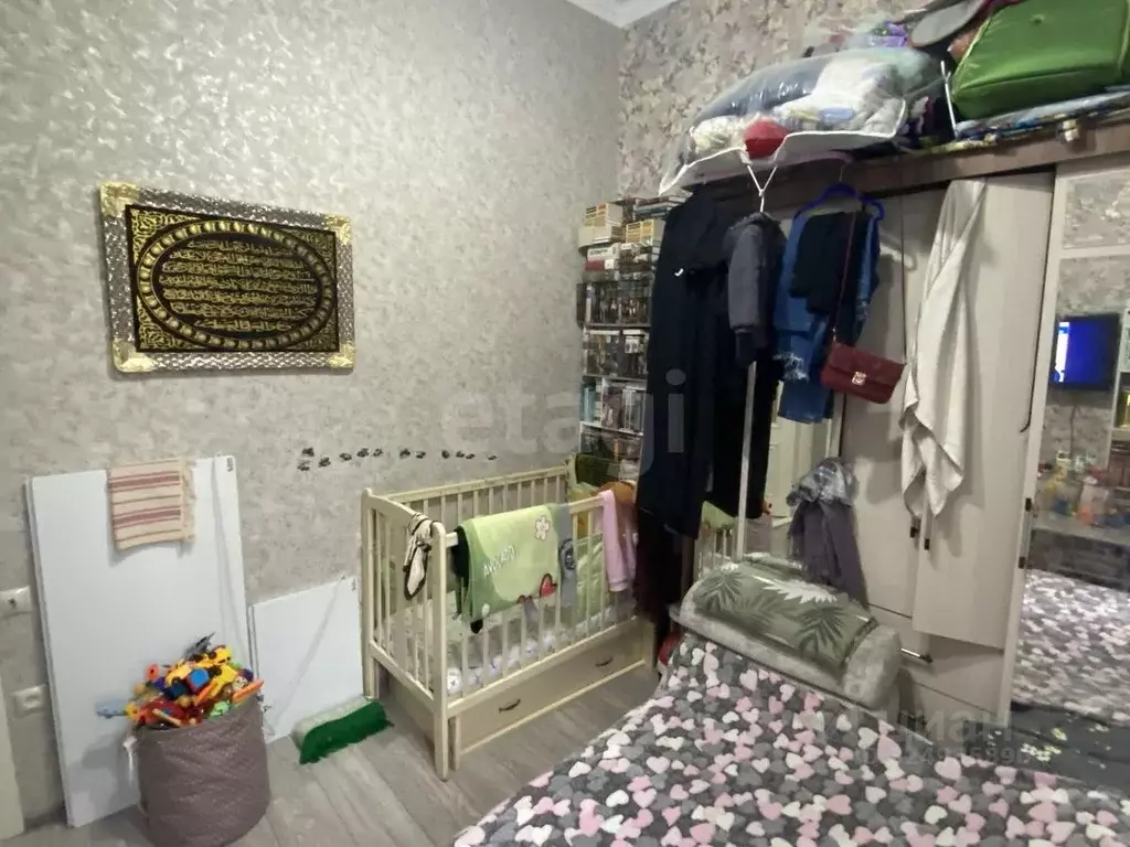 1-к кв. Ставропольский край, Пятигорск просп. Кирова (25.9 м) - Фото 2