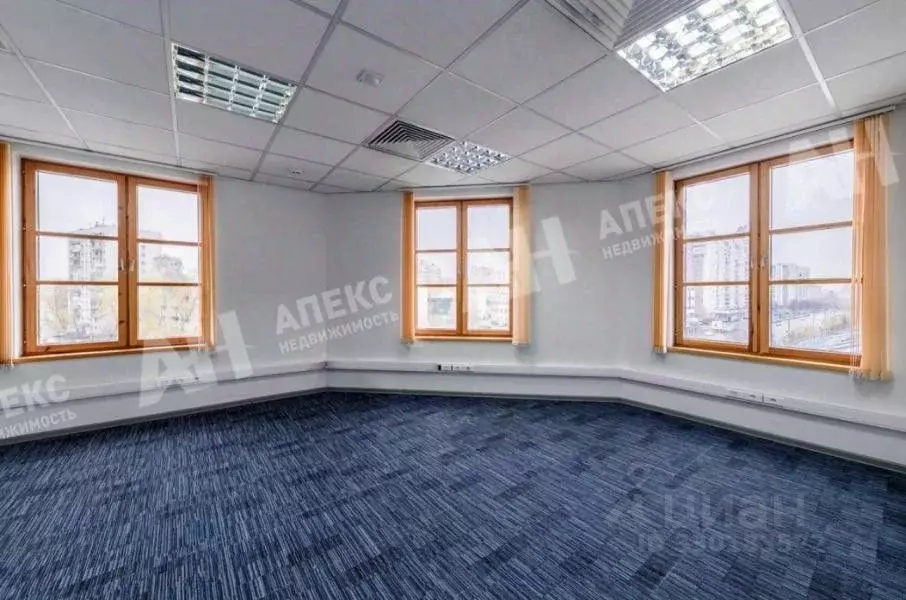 Офис в Москва Марксистская ул., 16 (361 м) - Фото 1