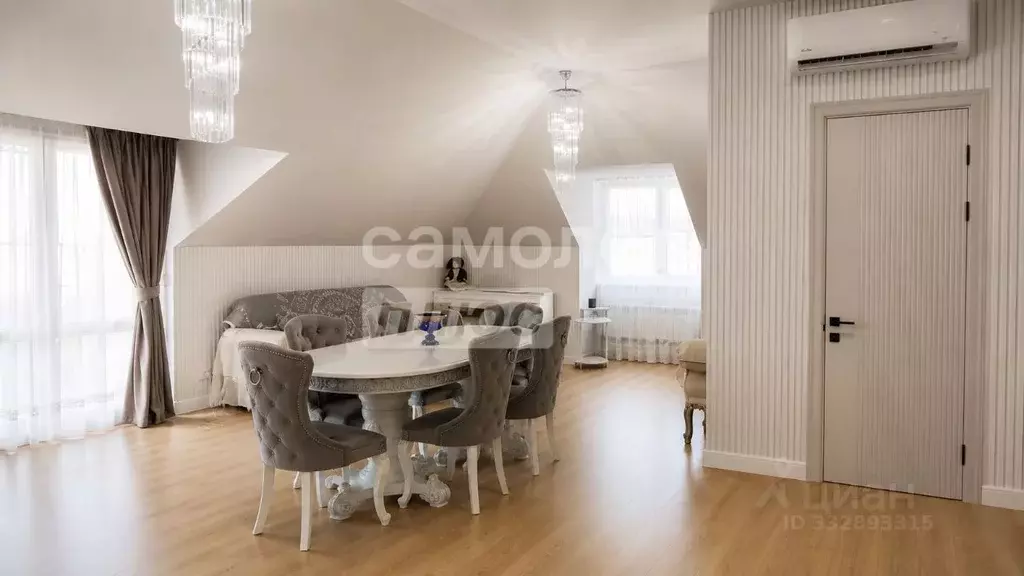 3-к кв. Дагестан, Махачкала просп. Насрутдинова, 89 (115.0 м) - Фото 1