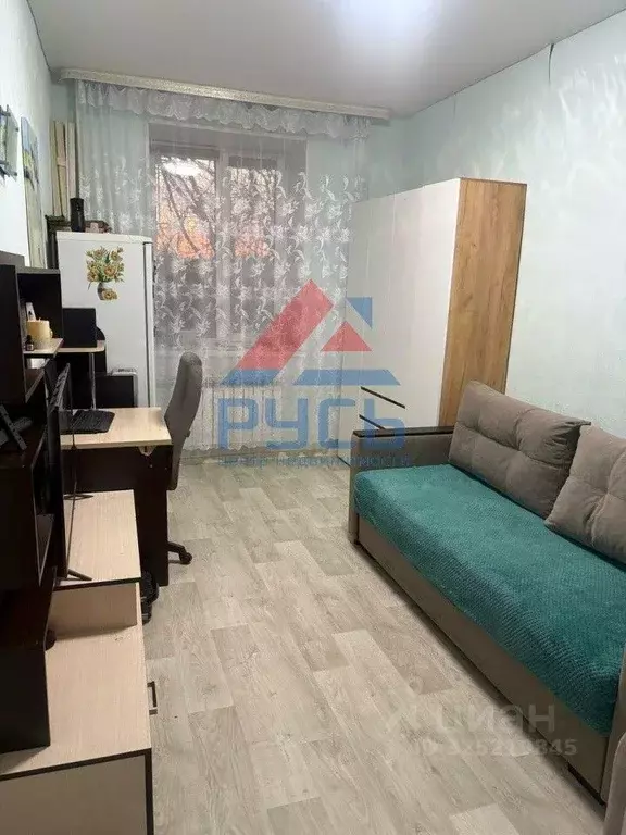 3-к кв. Челябинская область, Коркинский муниципальный округ, Роза рп ... - Фото 2