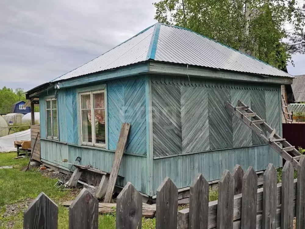 Дача, 25 м - Фото 1