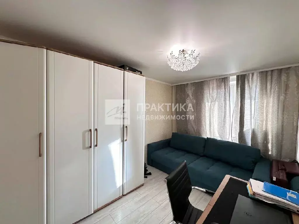Продается 2-комнатная квартира - Фото 0
