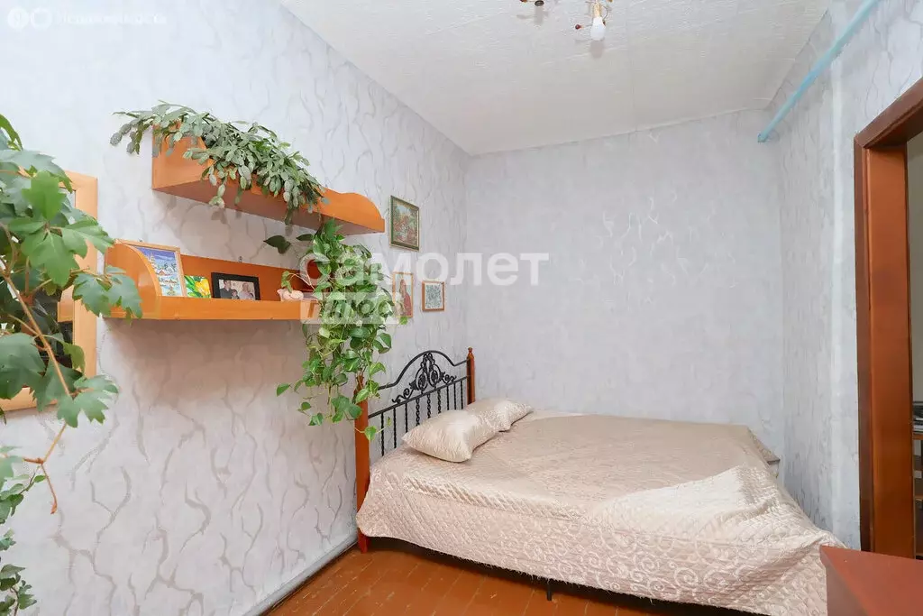 Дом в Берёзовский, улица 40 лет Октября, 20 (52.3 м) - Фото 0