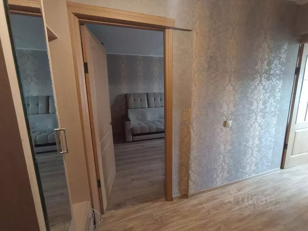 1-к кв. Московская область, Мытищи Летная ул., 36к3 (32.4 м) - Фото 2