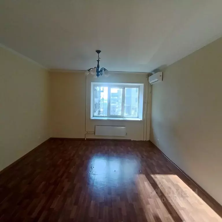 2-к кв. Воронежская область, Воронеж Ботанический пер., 47А (64.0 м) - Фото 1