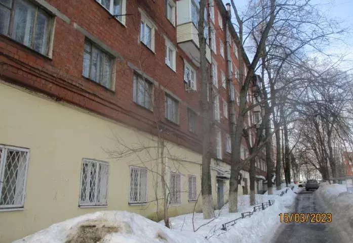 Помещение свободного назначения в Нижегородская область, Нижний ... - Фото 1