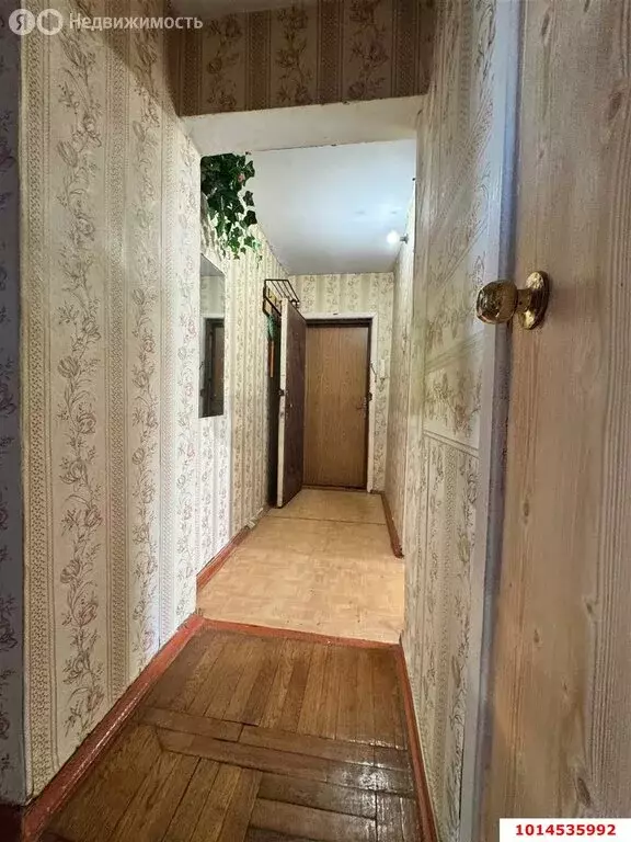2-комнатная квартира: Краснодар, Центральный внутригородской округ, ... - Фото 0