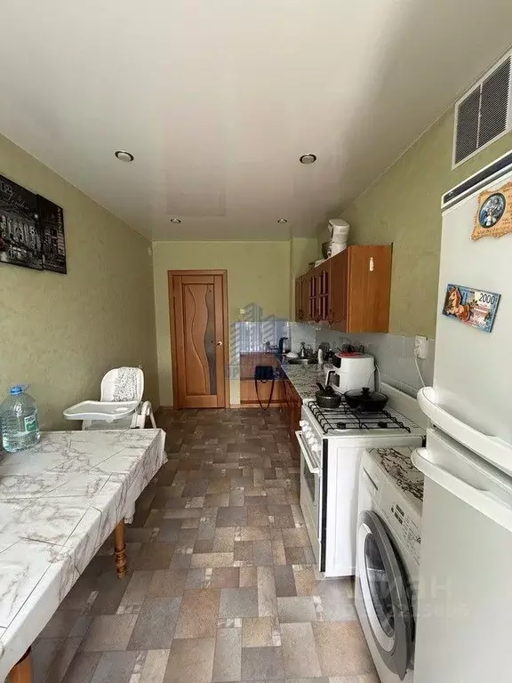 1-к кв. Чувашия, Чебоксары ул. Юрия Гагарина, 37 (40.0 м) - Фото 2