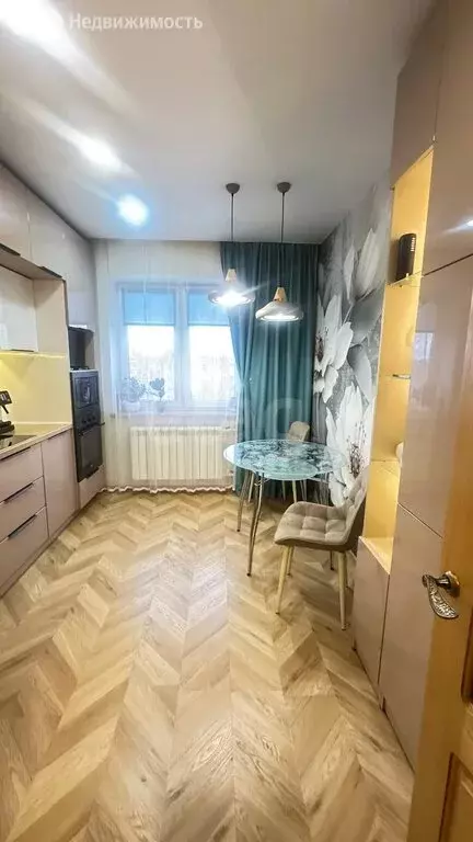 3-комнатная квартира: Челябинская область, Озерск, улица Музрукова, 41 ... - Фото 2