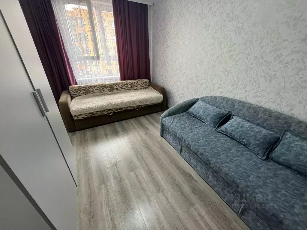 1-к кв. Удмуртия, Ижевск ул. 10 лет Октября, 75/1 (59.0 м) - Фото 1