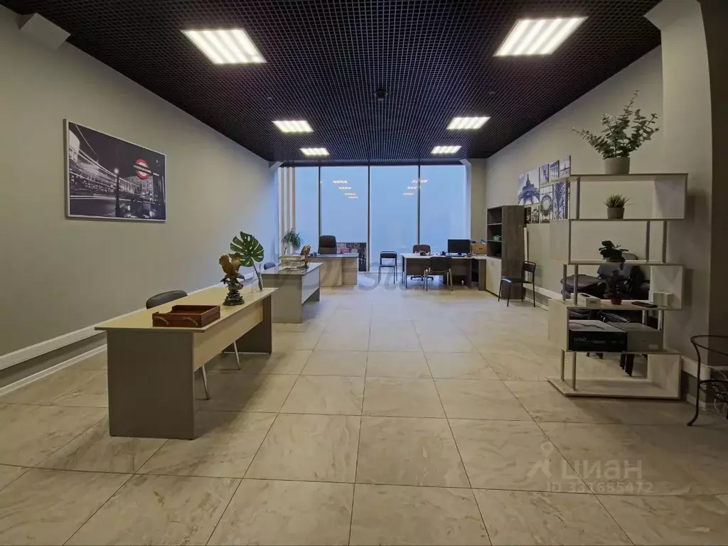 Офис в Москва Дмитровское ш., 71Б (59 м) - Фото 1