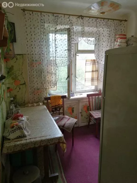 1-комнатная квартира: Волгоград, Богунская улица, 28 (31 м) - Фото 0