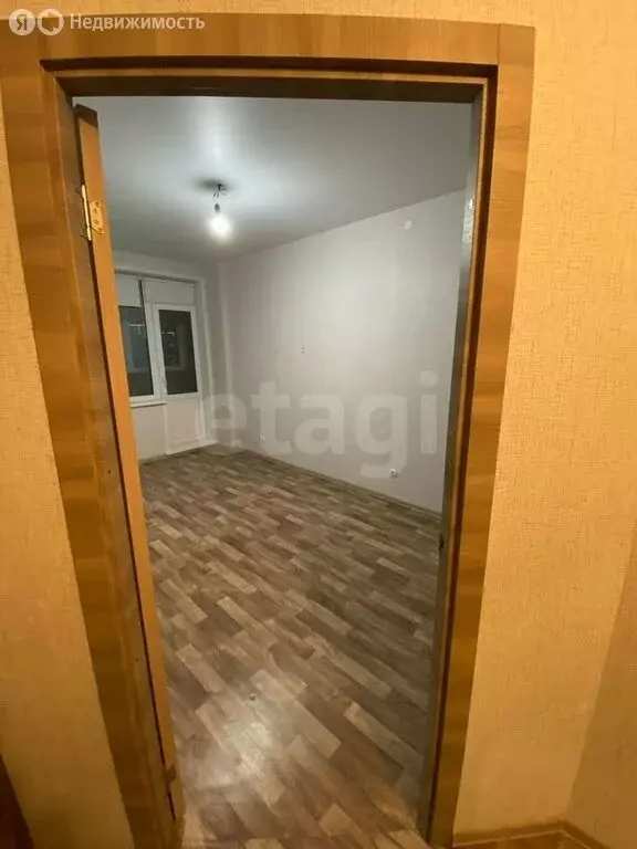 1-комнатная квартира: Барнаул, улица Сергея Ускова, 37 (36.5 м) - Фото 2