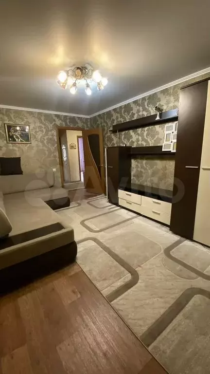 2-к. квартира, 52 м, 3/5 эт. - Фото 0