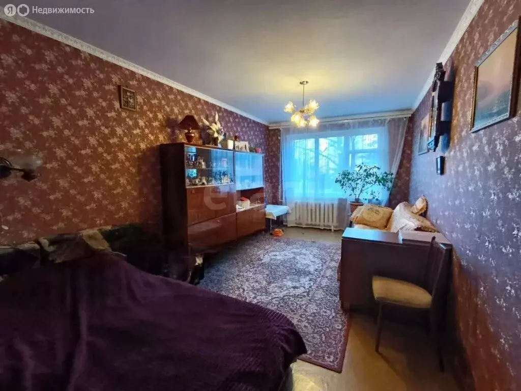 2-комнатная квартира: Алушта, Ялтинская улица, 13 (47.5 м) - Фото 2