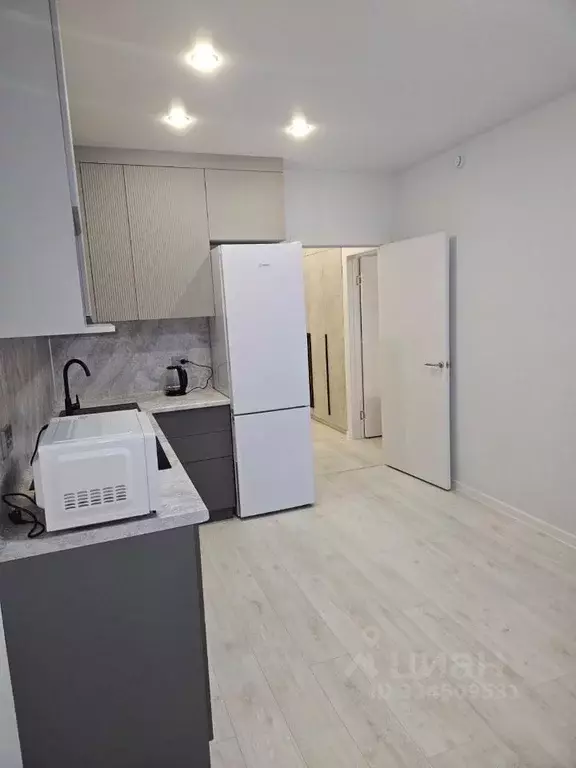 2-к кв. Пензенская область, Пенза ул. Щербакова, 73 (45.0 м) - Фото 2