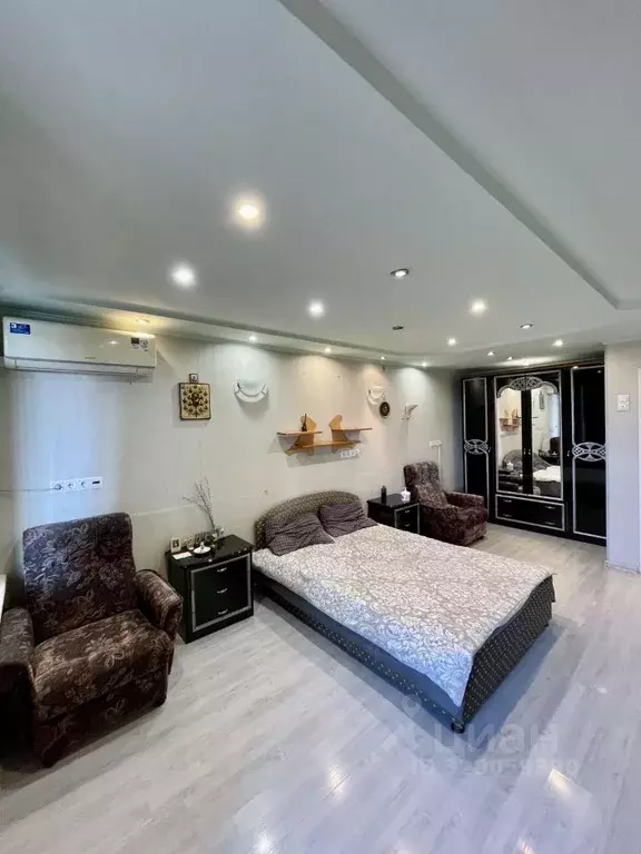 1-к кв. Московская область, Подольск Красная ул., 9/48 (39.0 м) - Фото 0