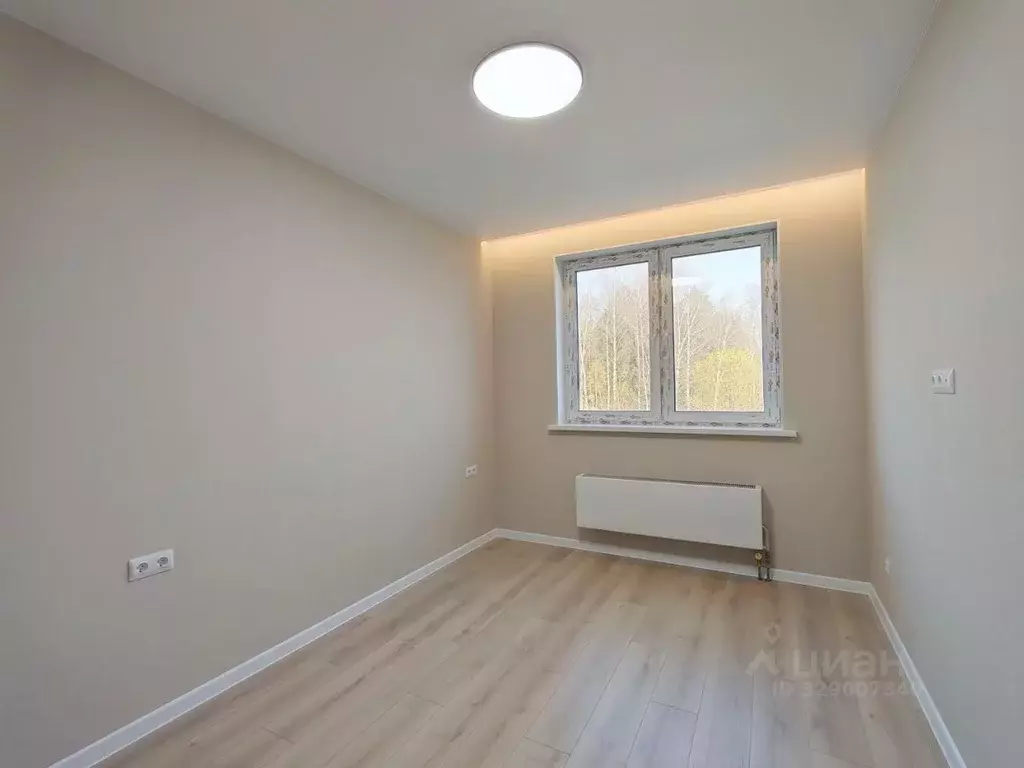 1-к кв. Московская область, Одинцовский городской округ, д. Солманово, ... - Фото 1