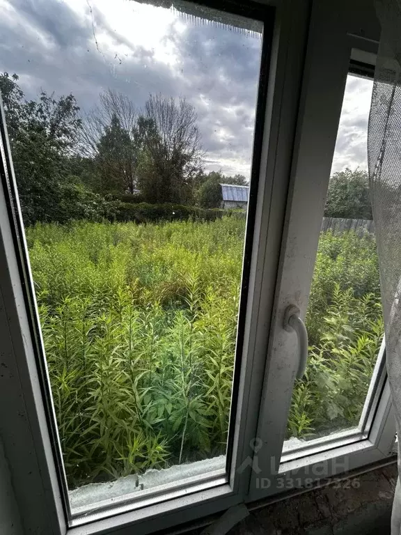 Дом в Нижегородская область, Дивеевский муниципальный округ, Мотор ... - Фото 2