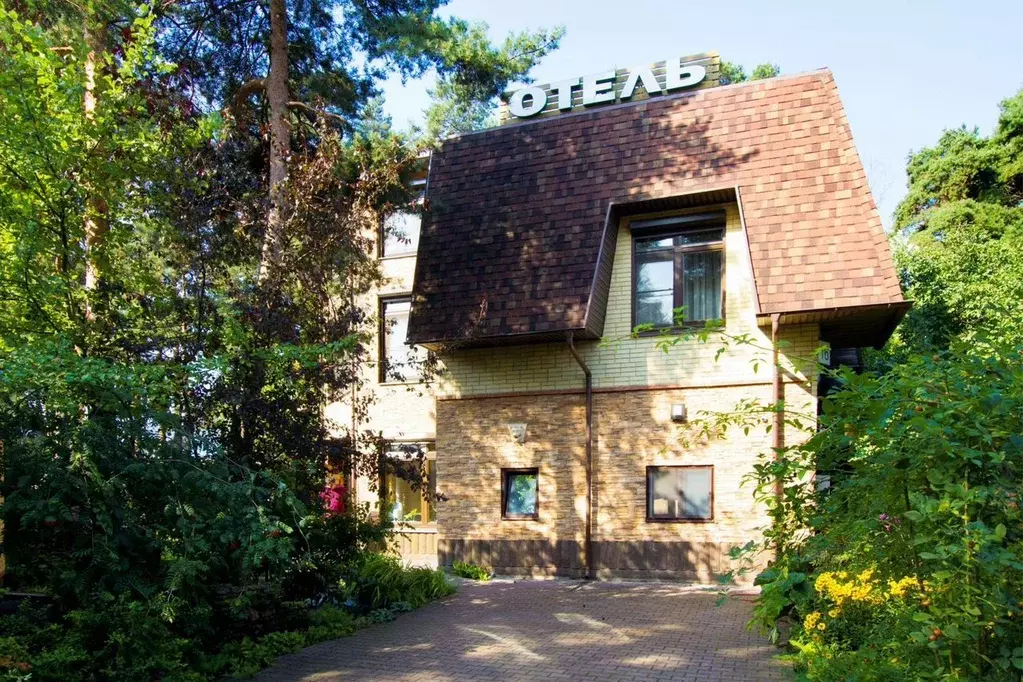 Коттедж в Санкт-Петербург Афанасьевская ул., 16 (371 м) - Фото 1