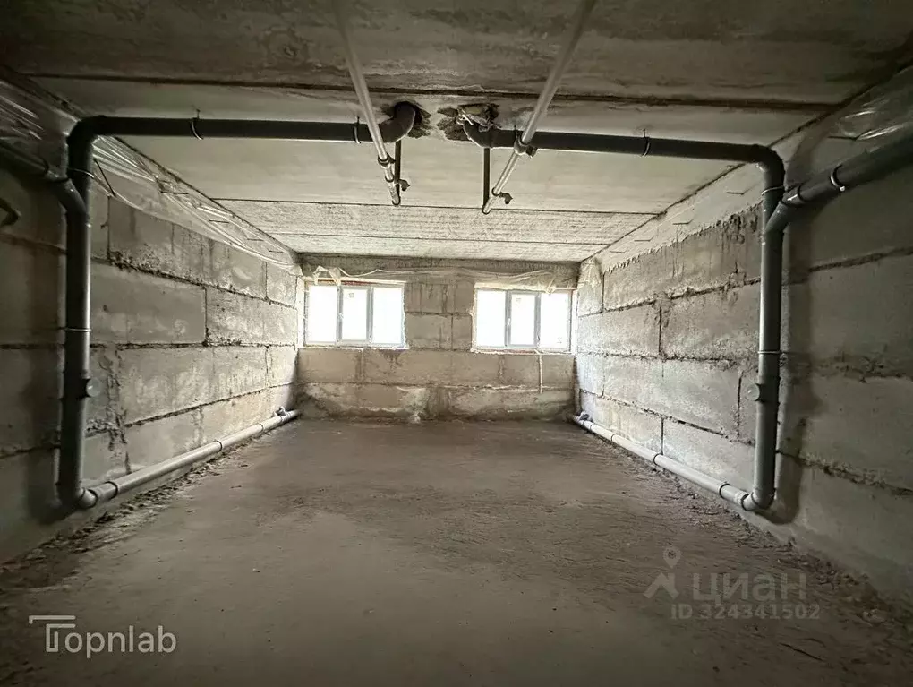 Помещение свободного назначения в Кабардино-Балкария, Нальчик ул. ... - Фото 1