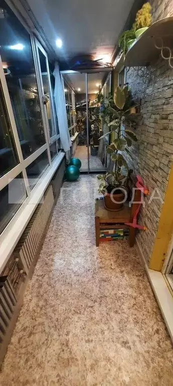 2-к кв. Томская область, Томск ул. Дизайнеров, 1 (52.0 м) - Фото 0