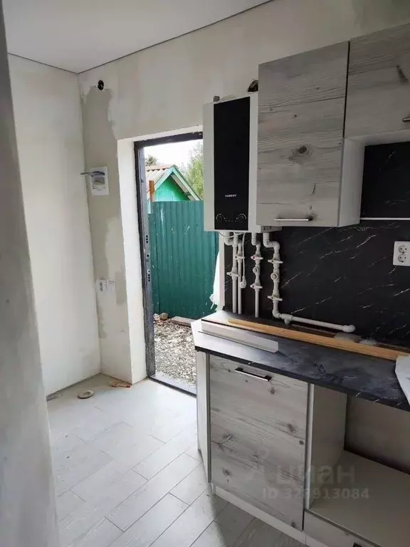 3-к кв. Краснодарский край, Туапсинский муниципальный округ, ... - Фото 2