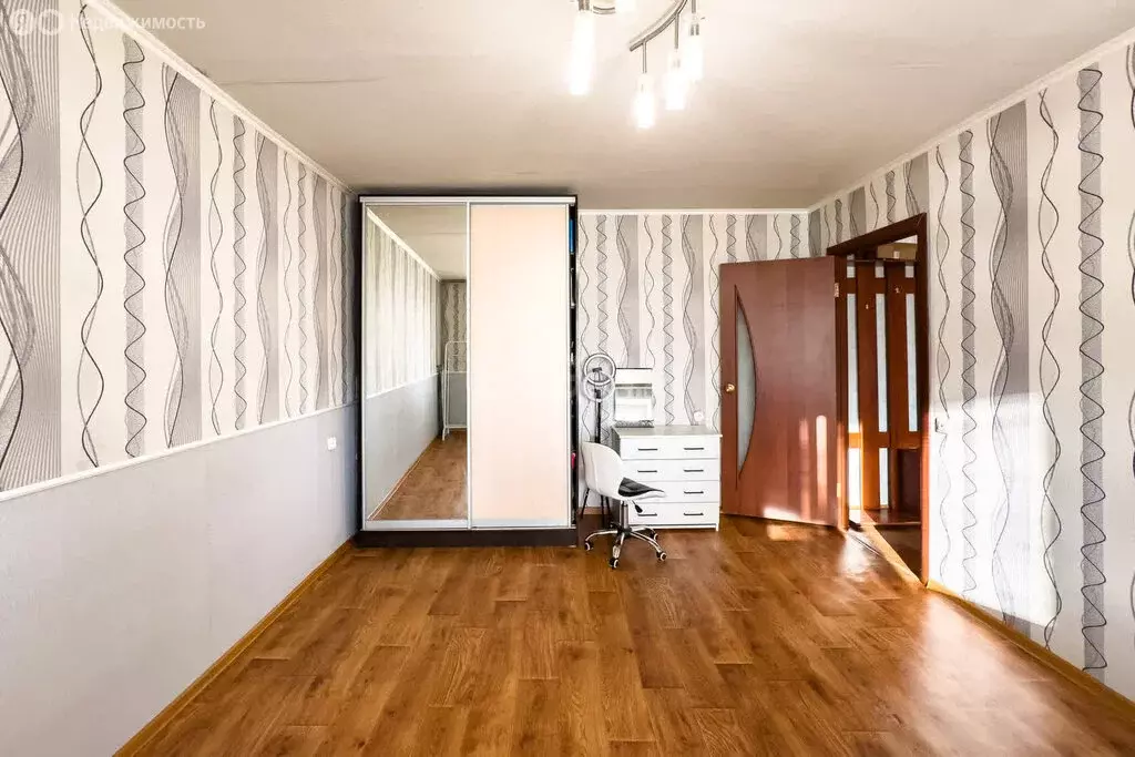 2-комнатная квартира: Ульяновск, улица Ефремова, 46 (48.7 м) - Фото 1