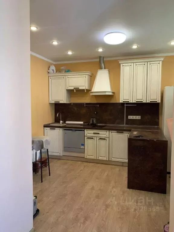 2-к кв. Московская область, Красногорск городской округ, Нахабино пгт ... - Фото 1