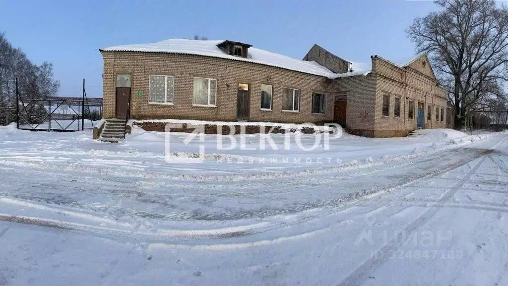 Помещение свободного назначения в Ярославская область, Ростовский ... - Фото 1