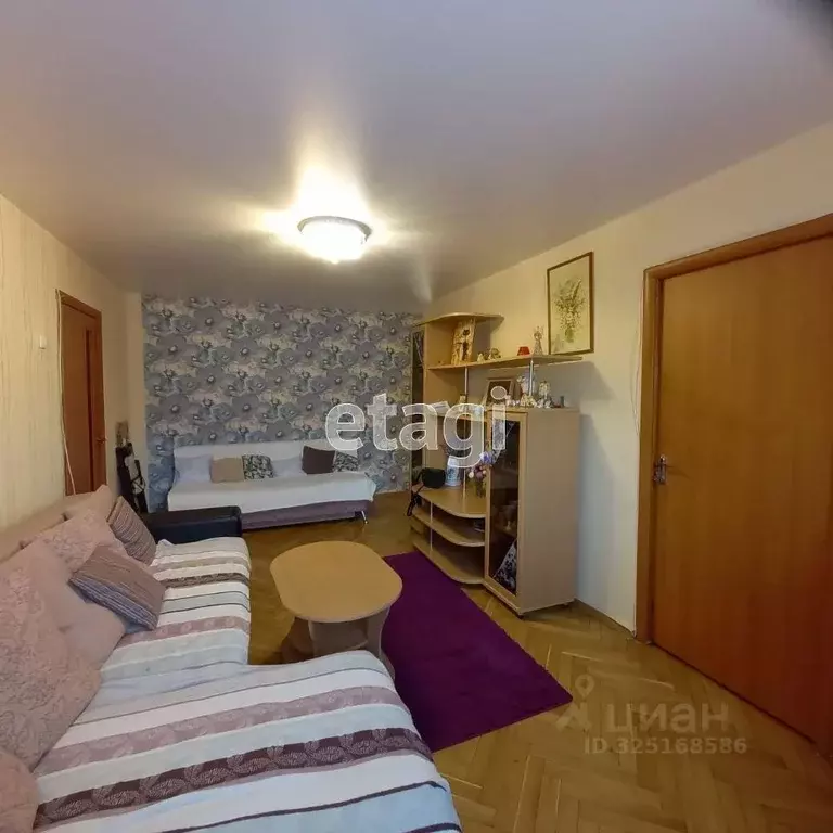 3-к кв. Краснодарский край, Геленджик ул. Островского, 19 (55.7 м) - Фото 2