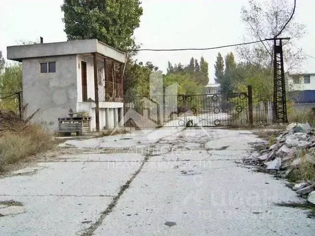 Помещение свободного назначения в Крым, Красноперекопск ул. ... - Фото 2