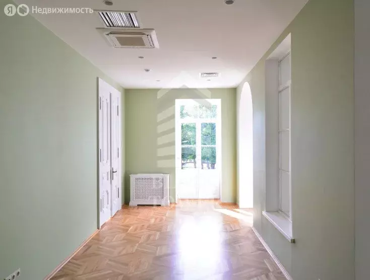 Офис (1800 м) - Фото 1