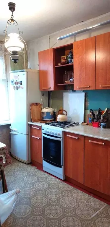 3-к кв. Нижегородская область, Дзержинск Западный мкр, бул. ... - Фото 2