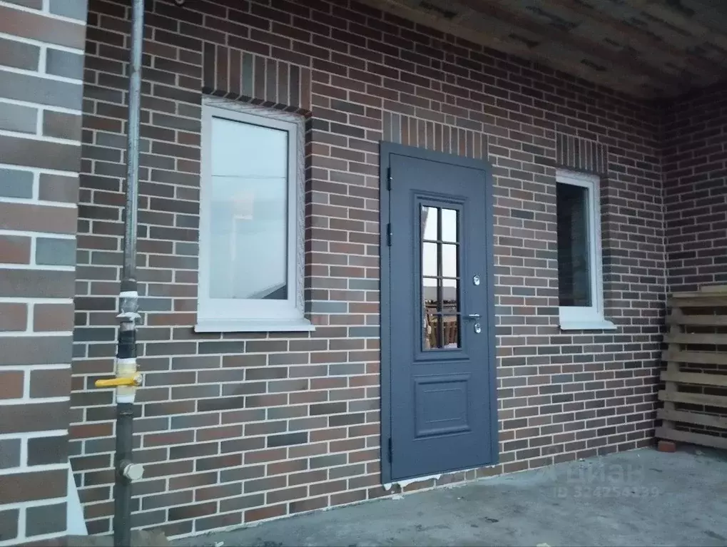 Коттедж в Пермский край, Пермский муниципальный округ, с. Култаево  ... - Фото 2