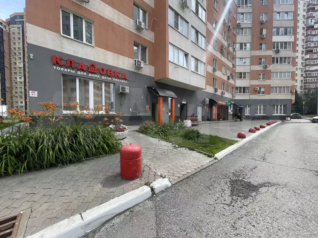 Свободного назначения, 11.1 м - Фото 0