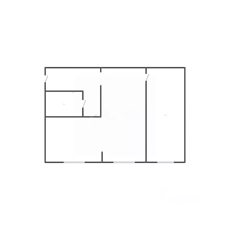 2-к кв. Иркутская область, Ангарск 6-й мкр, 2 (45.0 м) - Фото 1