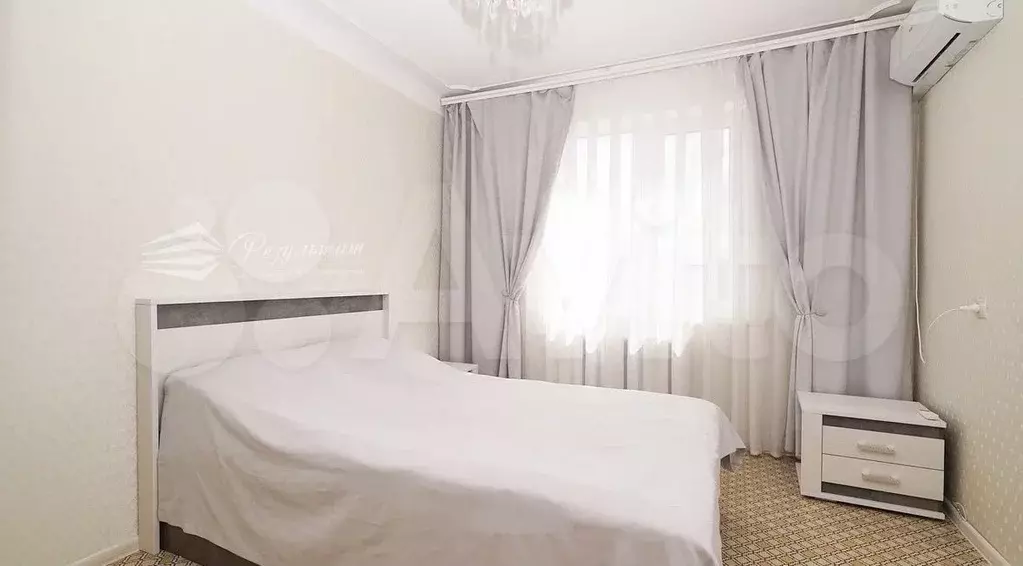 2-к. квартира, 56 м, 8/9 эт. - Фото 0
