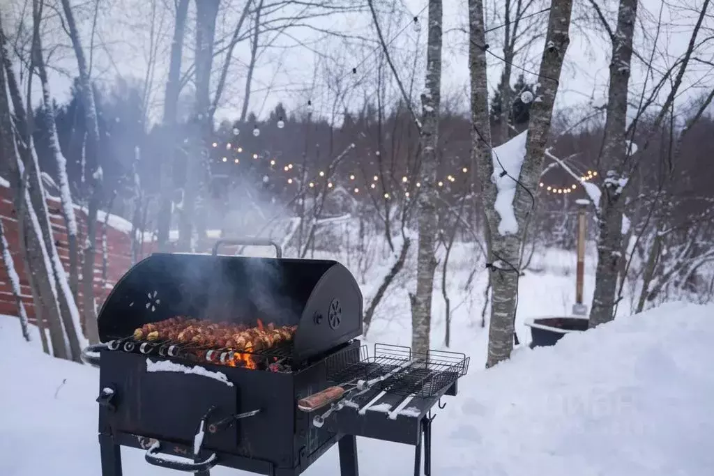 Дом в Московская область, Клин городской округ, д. Степаньково  (55 м) - Фото 2