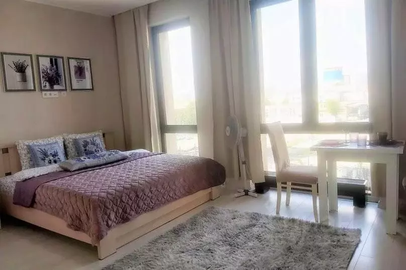 1-к кв. Москва Волгоградский просп., 32/5к1 (27.0 м) - Фото 2