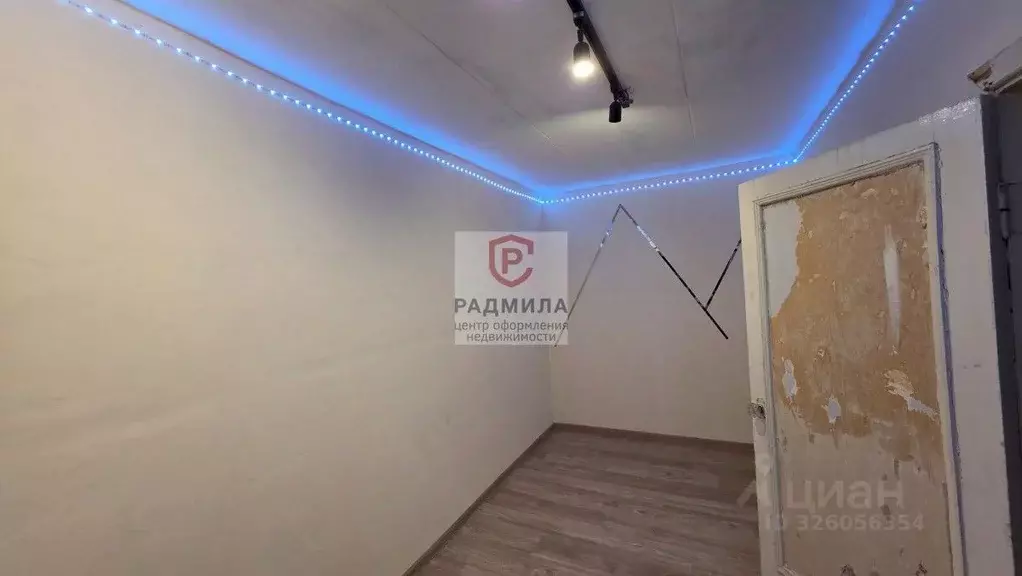 2-к кв. Московская область, Королев ул. Калинина, 1А (43.9 м) - Фото 2