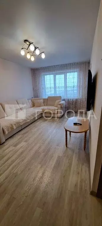 3-к. квартира, 62,6 м, 8/9 эт. - Фото 0