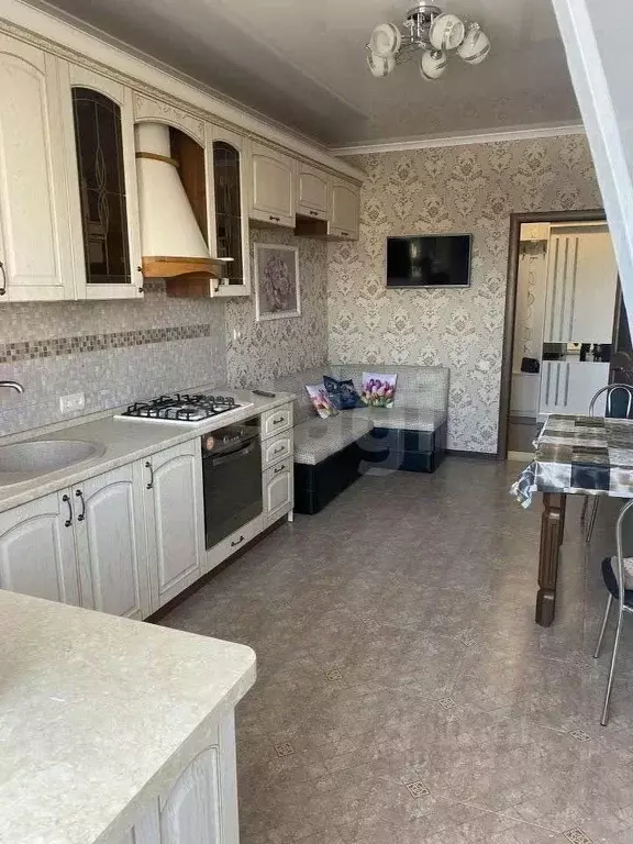 1-к кв. Ростовская область, Таганрог ул. Чучева, 42А (44.7 м) - Фото 1