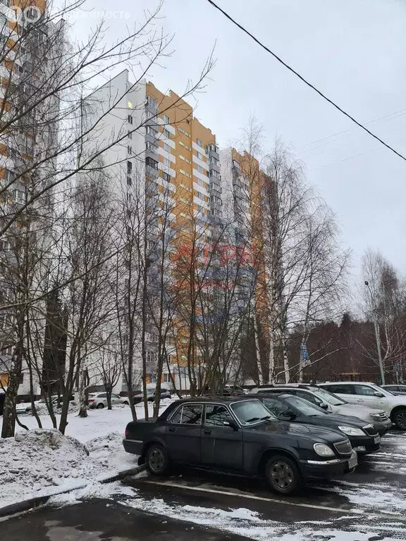 3-комнатная квартира: Москва, район Троицк, улица Дмитрия Рябинкина, ... - Фото 0