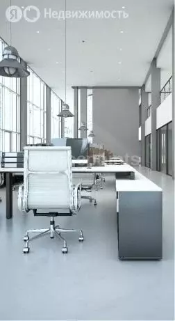 Офис (127.8 м) - Фото 0