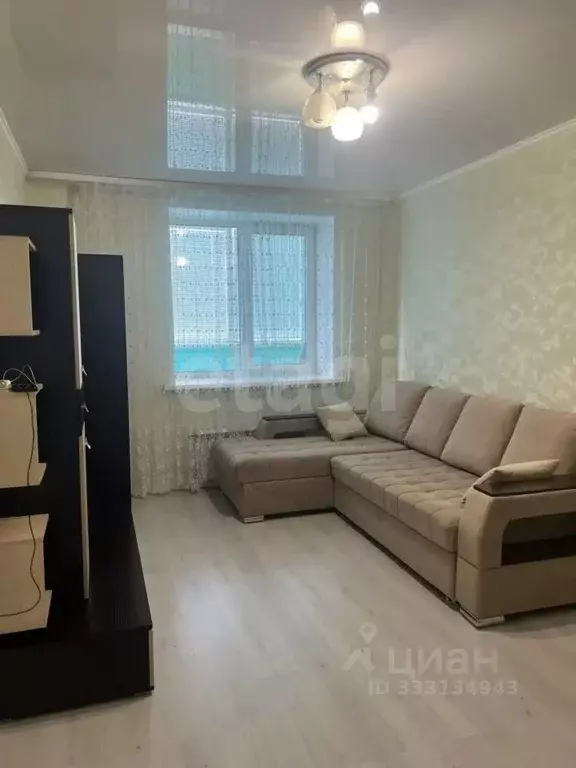 1-к кв. Татарстан, Казань ул. Салиха Батыева, 19 (42.0 м) - Фото 2